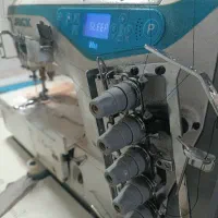 تعدادی چرخکار سردوزومیاندوزوراسته دوزماهر