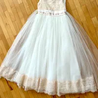 پیراهن دخترانه