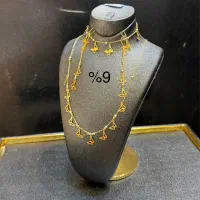 طلای بدون اجرت ۹٪|جواهرات|بندر کنگان, |دیوار