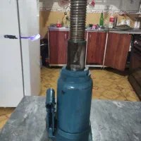 جک روغنی ده تنی و ۳۰ تنی و بکس بادی|ابزارآلات|شیراز, شهرک ترکان|دیوار