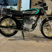 نیکتاز|موتورسیکلت|بوئین زهرا, |دیوار