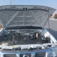 نیسان پیکاپ مدل 82|خودرو سواری و وانت|بوکان, |دیوار