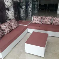 مبلمان اطلس|مبلمان خانگی و میز عسلی|گلپایگان, |دیوار