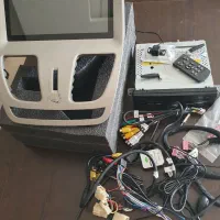 مانیتور وینکار حرفه ای با دک حرفه ای|قطعات یدکی و لوازم جانبی|اصفهان, کوی راه حق|دیوار