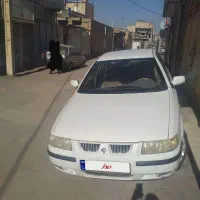 سمند مدل 86|خودرو سواری و وانت|نیشابور, خط کاشمر|دیوار