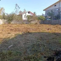 زمین مسکونی با پروانه ساخت وسند