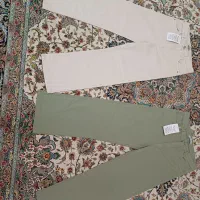 شلوارلی زنانه