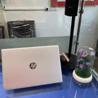 لپ تاپ hp اروپایی در حد صفر