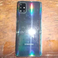 گوشی A51درحد|موبایل|هریس, |دیوار