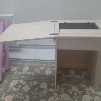 میز چرخ خیاطی