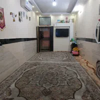 واحد ۵۵ متر دوبلکس طبقه همکف راه جدا|فروش آپارتمان|مشهد, فاطمیه|دیوار