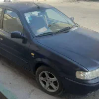 سمند lx|خودرو سواری و وانت|تهران, جنت‌آباد مرکزی|دیوار