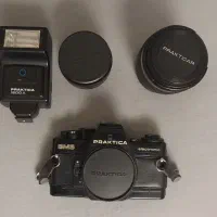 دوربین عکاسی|دوربین عکاسی و فیلمبرداری|فردیس, منظریه|دیوار