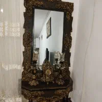هود.اجاق گاز.اینه کنسول.ساعت|حراج|کرج, ملک‌آباد|دیوار