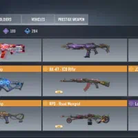 اکانت کالاف