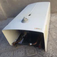 آبگرمکن بوتان|آبگرمکن، پکیج، شوفاژ|ایلام, |دیوار