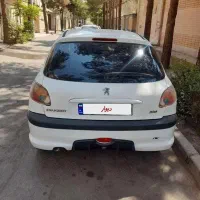 206 کم کار مدل ۹۴