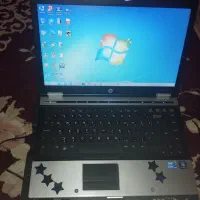 فروش لپ تاپ hp|رایانه همراه|پلدختر, |دیوار