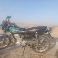 موتور رهرو 200کاملا سالم|موتورسیکلت|بختگان, |دیوار