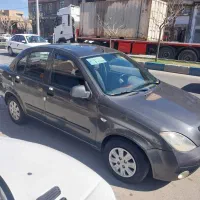 تیبا ۱مدل ۹۵|خودرو سواری و وانت|نقده, |دیوار