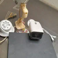 دوربین مداربسته