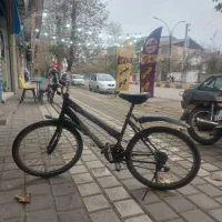 دوچرخه دنده ای