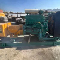 ژنراتور ولوو