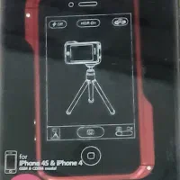 بامپر ایفن ۴/۴اس مارک اوزاکی مدل او فوتو