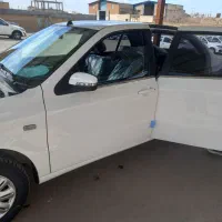 سمندسورن صفر|خودرو سواری و وانت|اصفهان, باتون|دیوار