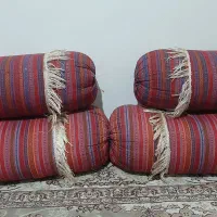 بالشت لوله ای