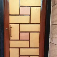 سلام  نقاش در و پنجر  و ساختمان  تماس بگیره