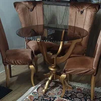 سرویس ناهارخوری