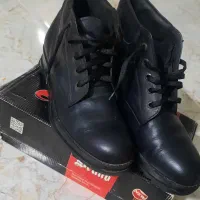 تخفیف ویژه نیم پوت چرم تبریز|کیف، کفش، کمربند|کرج, حصارک بالا|دیوار