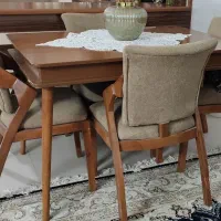 میز ناهارخوری