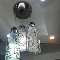 لوستر آشپزخانه