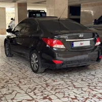 هیوندای اکسنت|خودرو سواری و وانت|بابل, |دیوار