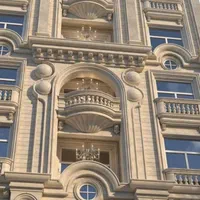 فروش آپارتمان ۹۵الی ۲۸۵ متر مرکز شهر