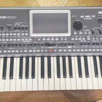 کیبورد ارگ pa900|پیانو، کیبورد، آکاردئون|اصفهان, آزادان|دیوار