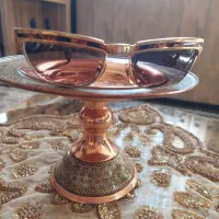 عینک اصلی VOGARTby policeساخت ایتالیا