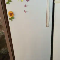 یخچال فریزر