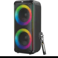 اسپیکر بلوتوثی kts1909|سیستم صوتی خانگی|رباط‌کریم, رباط‌کریم|دیوار