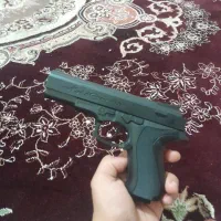 تفنگ اسباب بازی