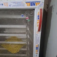 دستگاه جوجه کشی