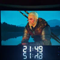 تلویزیون فول اچ دی هایسنس