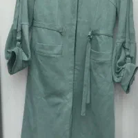 مقداری لباس  مانتو سوییت شلوار نیم بوت|لباس|نسیمشهر, |دیوار