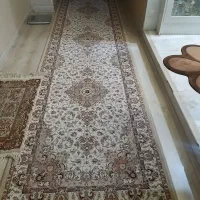 فرش|فرش|تبریز, |دیوار