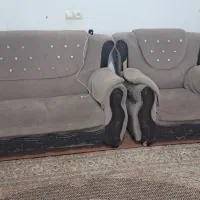 چند عدد وسایل خانگی|مبلمان خانگی و میز عسلی|سنندج, |دیوار