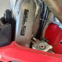 crf450 .cb .kxf.yz.|موتورسیکلت|تهران, آذربایجان|دیوار