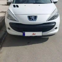 پژو۲۰۷|خودرو سواری و وانت|تویسرکان, |دیوار