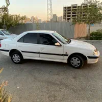 پژوپارس ۹۵ دوگانه شرکتی|خودرو سواری و وانت|اندیشه, شهرک المهدی|دیوار